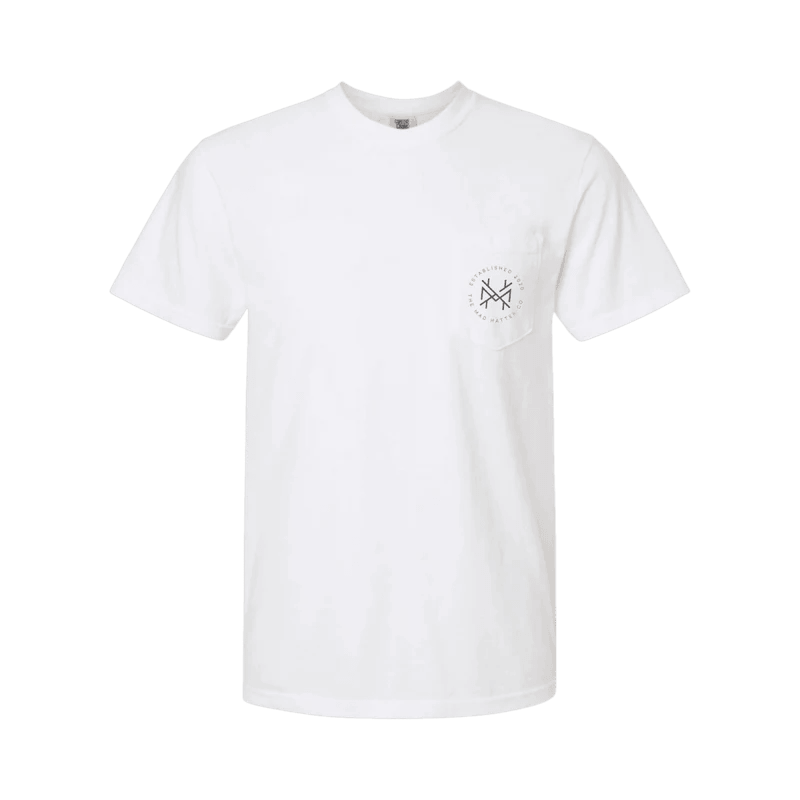 American Dreamin' T-Shirt - SNOODBANGER customs