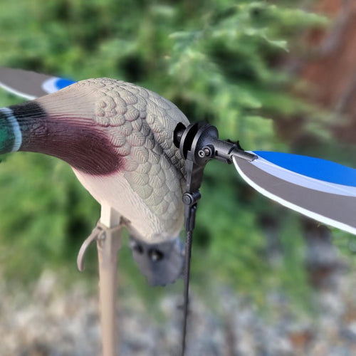 Animator V2 for Mojo Baby & Original Teal - SNOODBANGER customs
