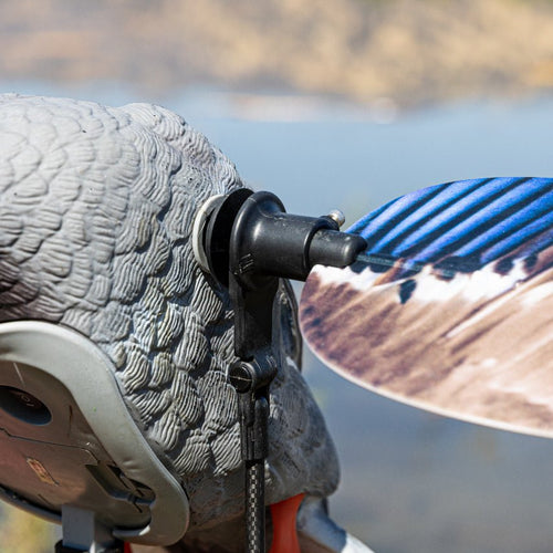 Animator V2 for Mojo Elite Series King Mallard - SNOODBANGER customs