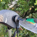 Animator V2 for Mojo Elite Series Teal GWT & BWT - SNOODBANGER customs