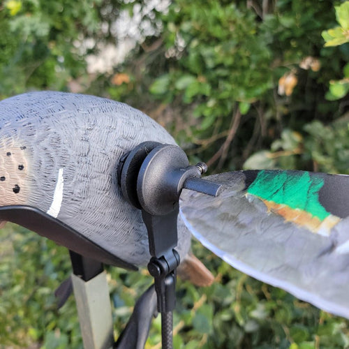 Animator V2 for Mojo Elite Series Teal GWT & BWT - SNOODBANGER customs
