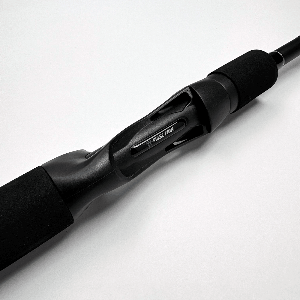 AOY Special Casting Rod - SNOODBANGER customs