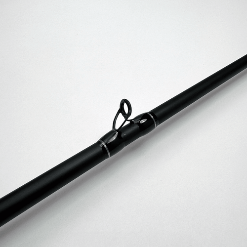 AOY Special Casting Rod - SNOODBANGER customs