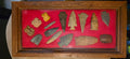 Authentic arrowhead collection - SNOODBANGER customs