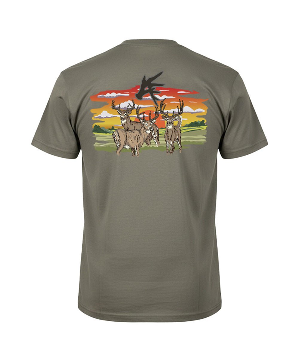 Bachelor Party Tee - SNOODBANGER customs