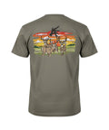 Bachelor Party Tee - SNOODBANGER customs