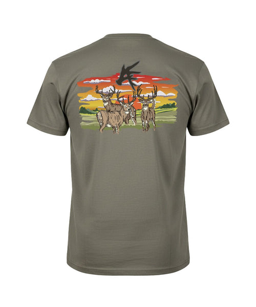 Bachelor Party Tee - SNOODBANGER customs