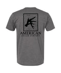 Back Country Tee - SNOODBANGER customs