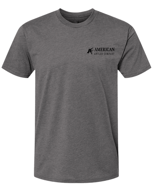 Back Country Tee - SNOODBANGER customs