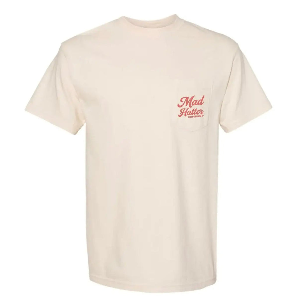 Bait & Tackle T-Shirt - SNOODBANGER customs