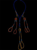 BARE LANYARD - SNOODBANGER customs