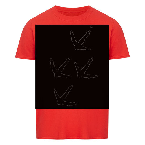 Basic Shirt Unisex - SNOODBANGER customs