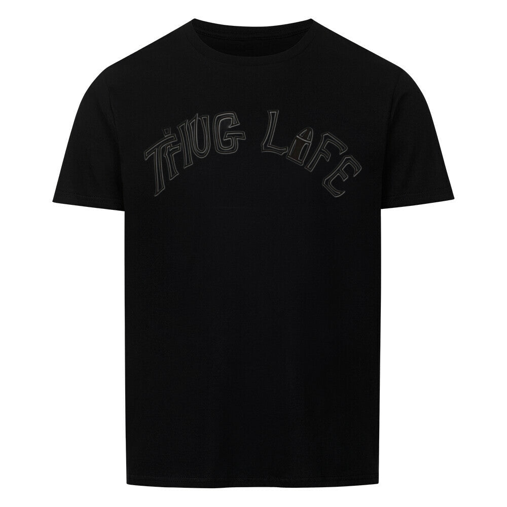 Basic Shirt Unisex - SNOODBANGER customs