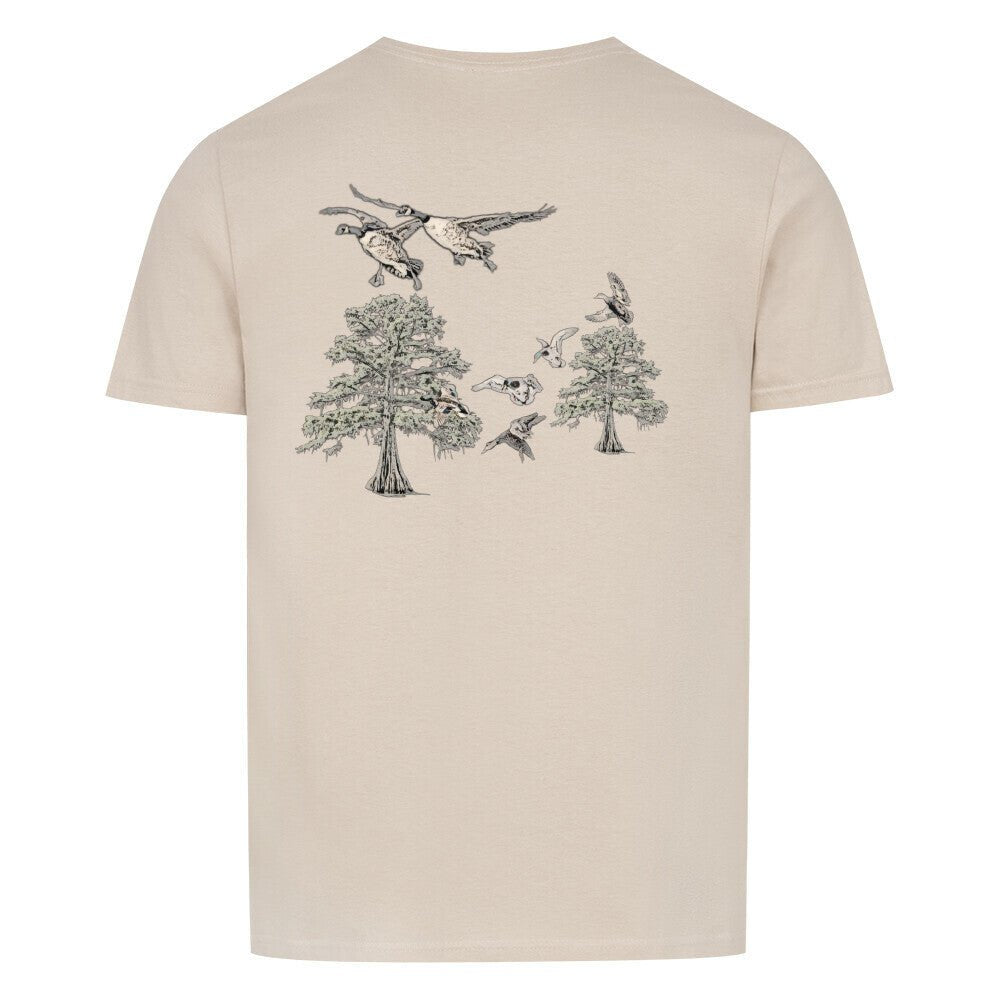 Basic Shirt Unisex - SNOODBANGER customs