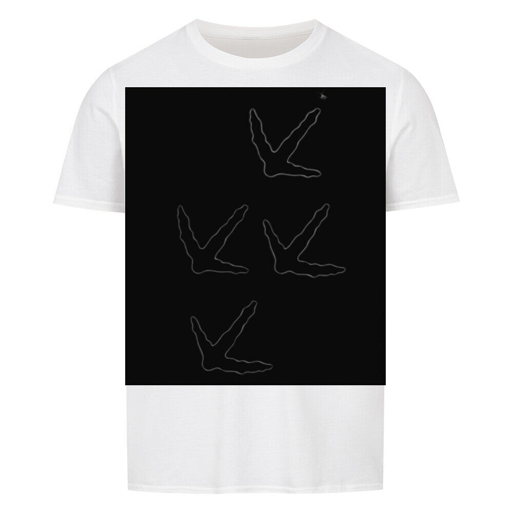Basic Shirt Unisex - SNOODBANGER customs