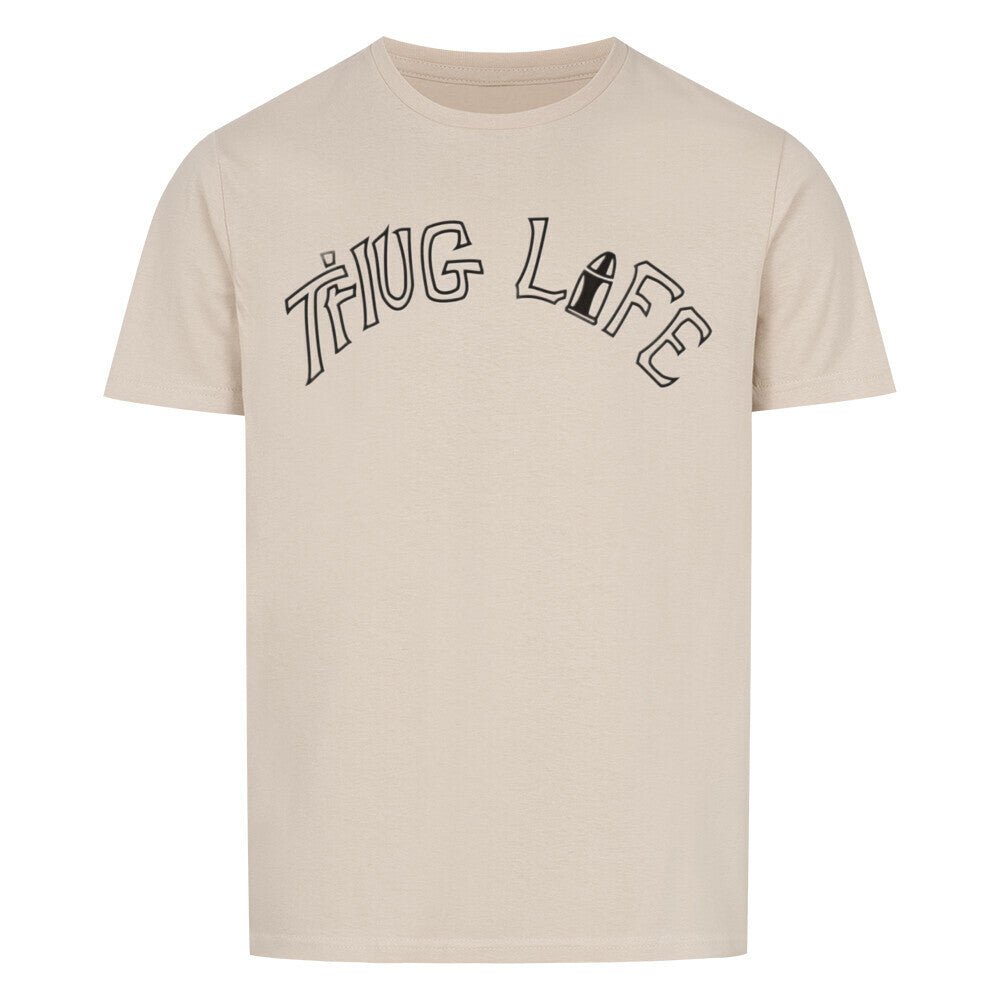 Basic Shirt Unisex - SNOODBANGER customs