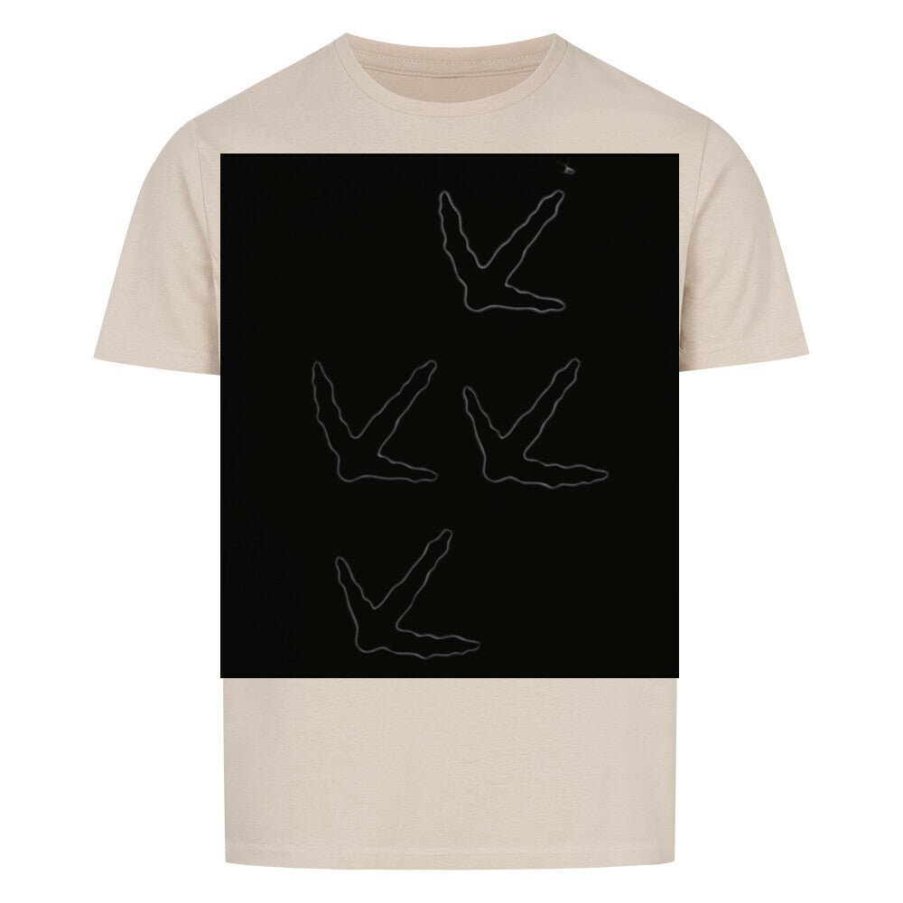 Basic Shirt Unisex - SNOODBANGER customs