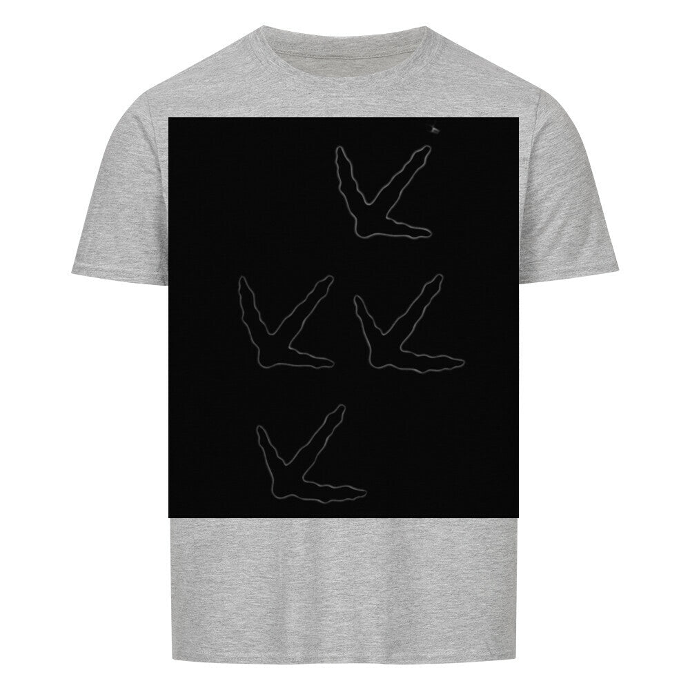 Basic Shirt Unisex - SNOODBANGER customs