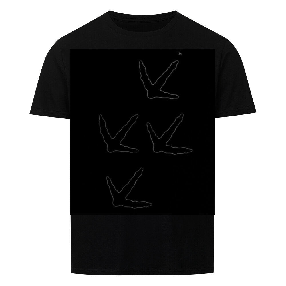Basic Shirt Unisex - SNOODBANGER customs