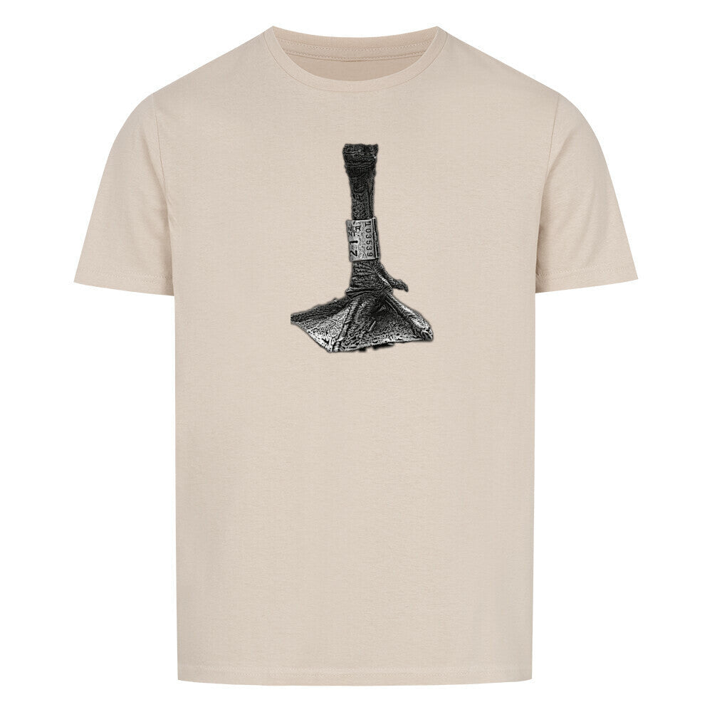 Basic Shirt Unisex - SNOODBANGER customs