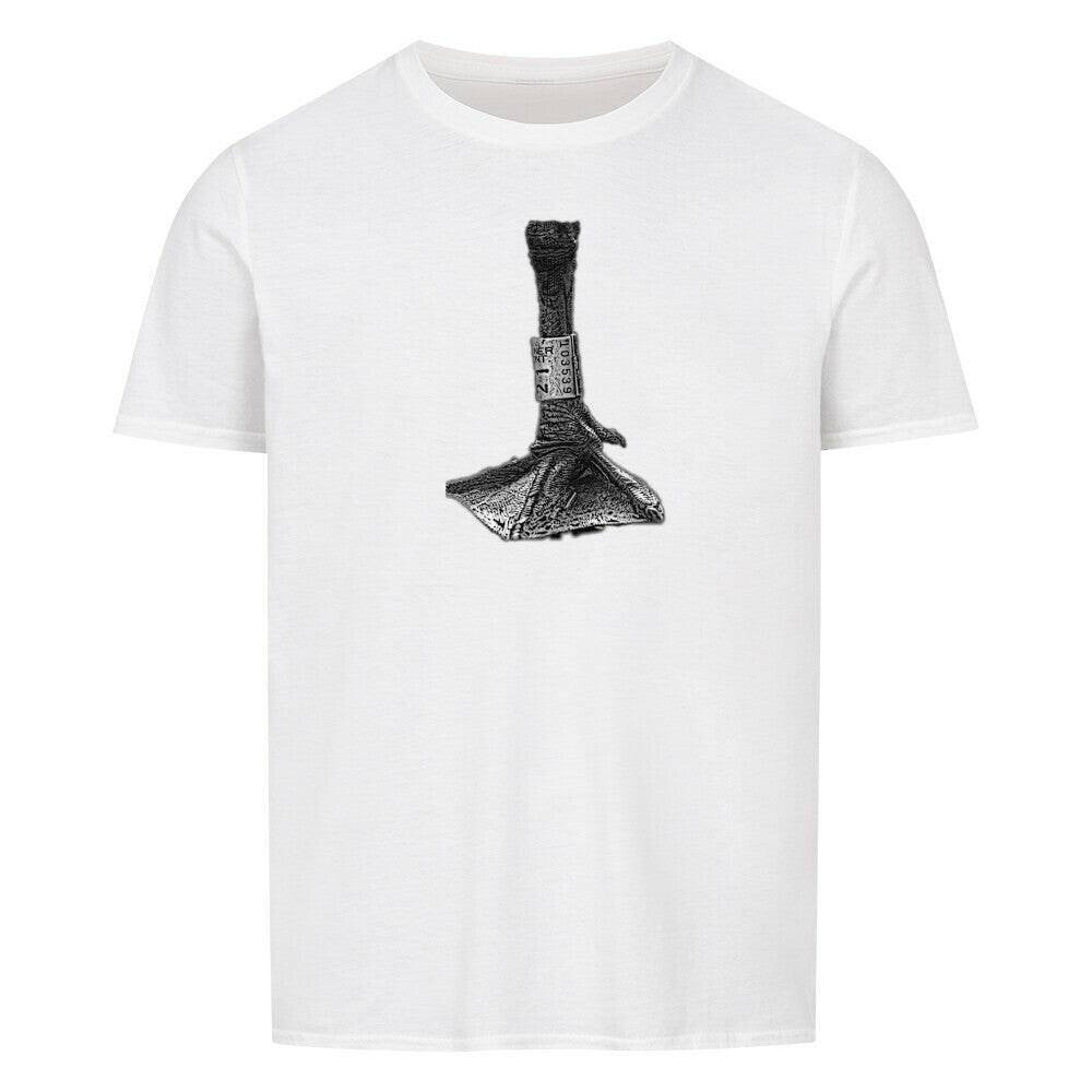 Basic Shirt Unisex - SNOODBANGER customs