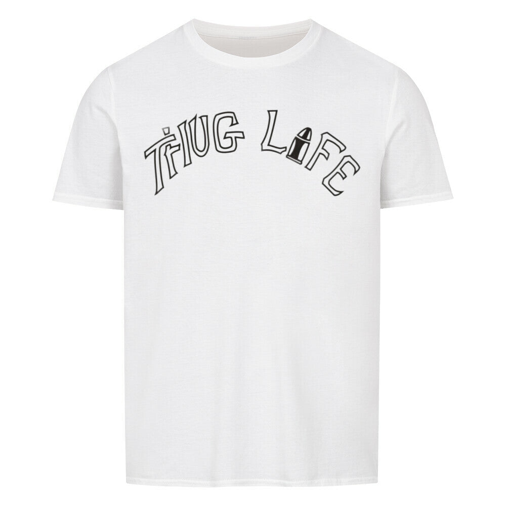 Basic Shirt Unisex - SNOODBANGER customs