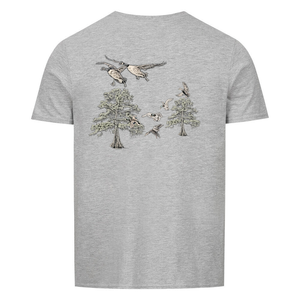 Basic Shirt Unisex - SNOODBANGER customs