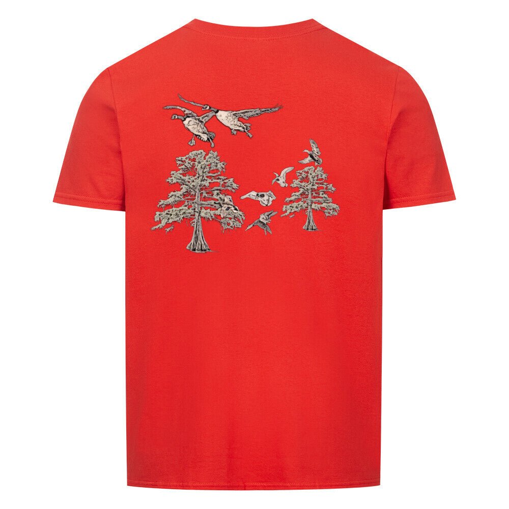 Basic Shirt Unisex - SNOODBANGER customs