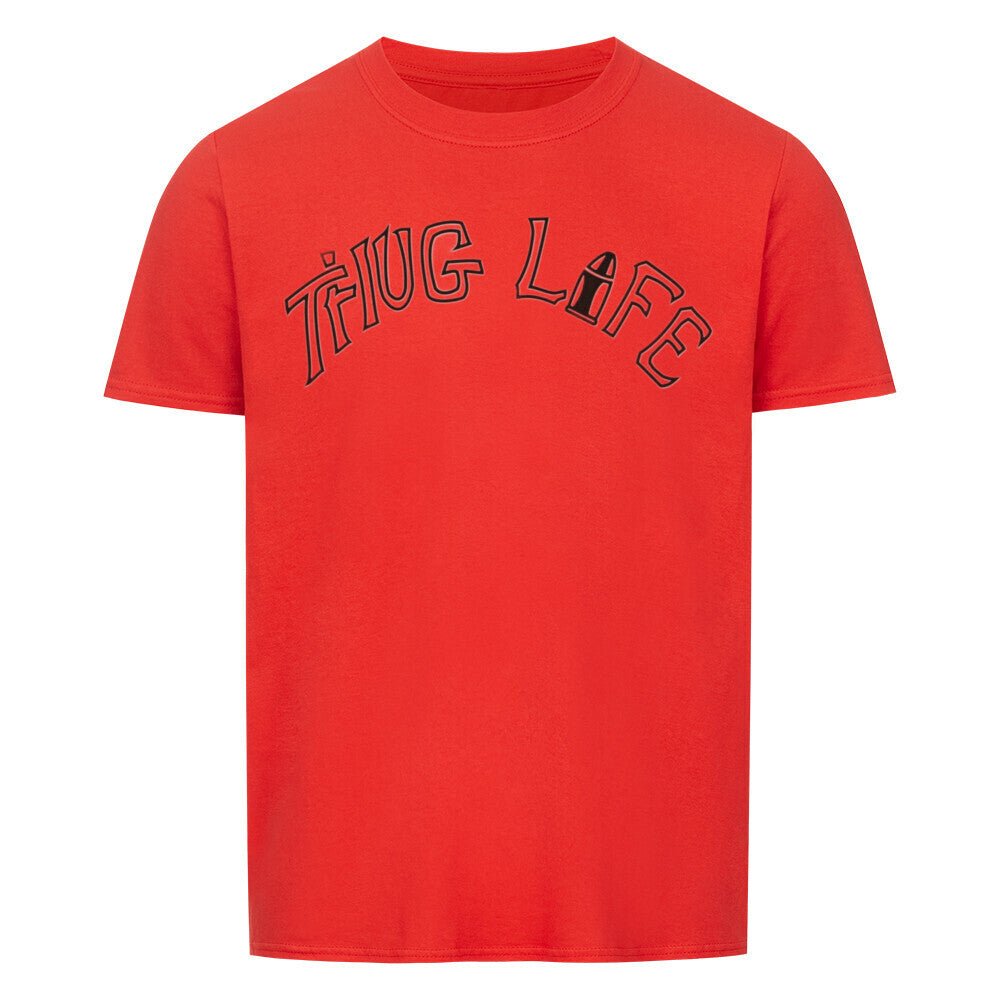 Basic Shirt Unisex - SNOODBANGER customs