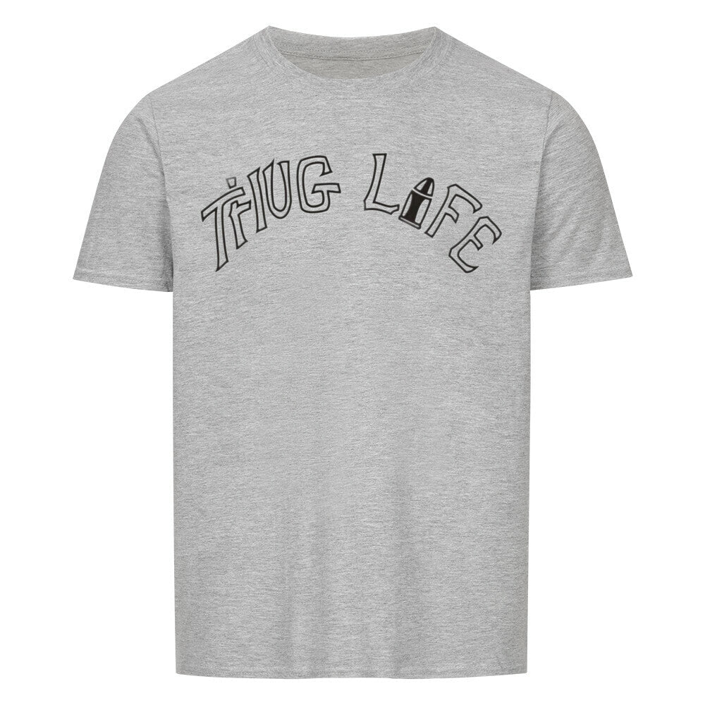 Basic Shirt Unisex - SNOODBANGER customs
