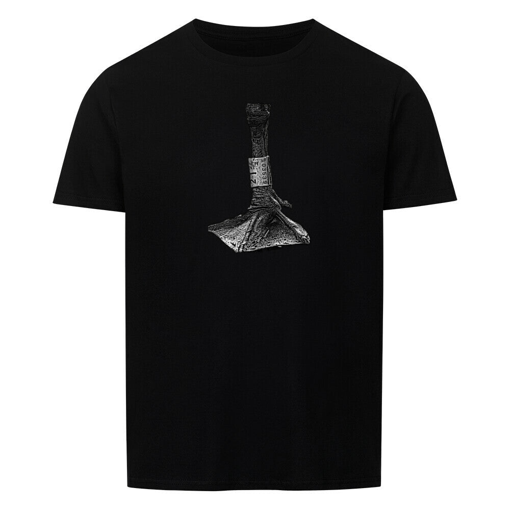 Basic Shirt Unisex - SNOODBANGER customs