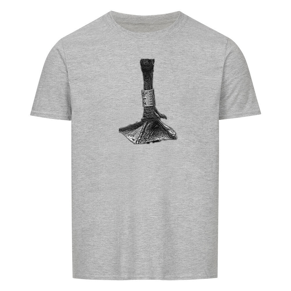 Basic Shirt Unisex - SNOODBANGER customs