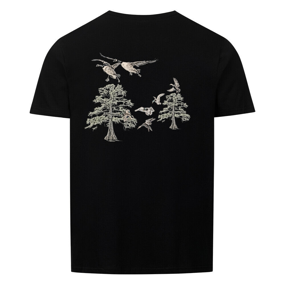 Basic Shirt Unisex - SNOODBANGER customs