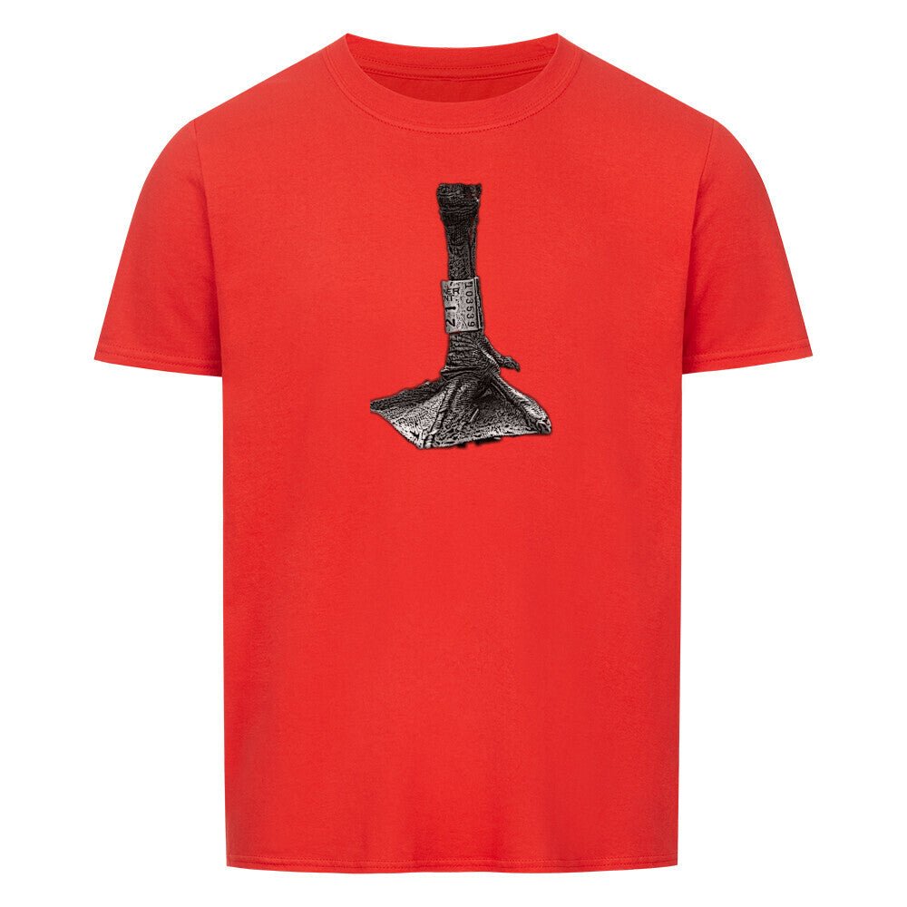 Basic Shirt Unisex - SNOODBANGER customs