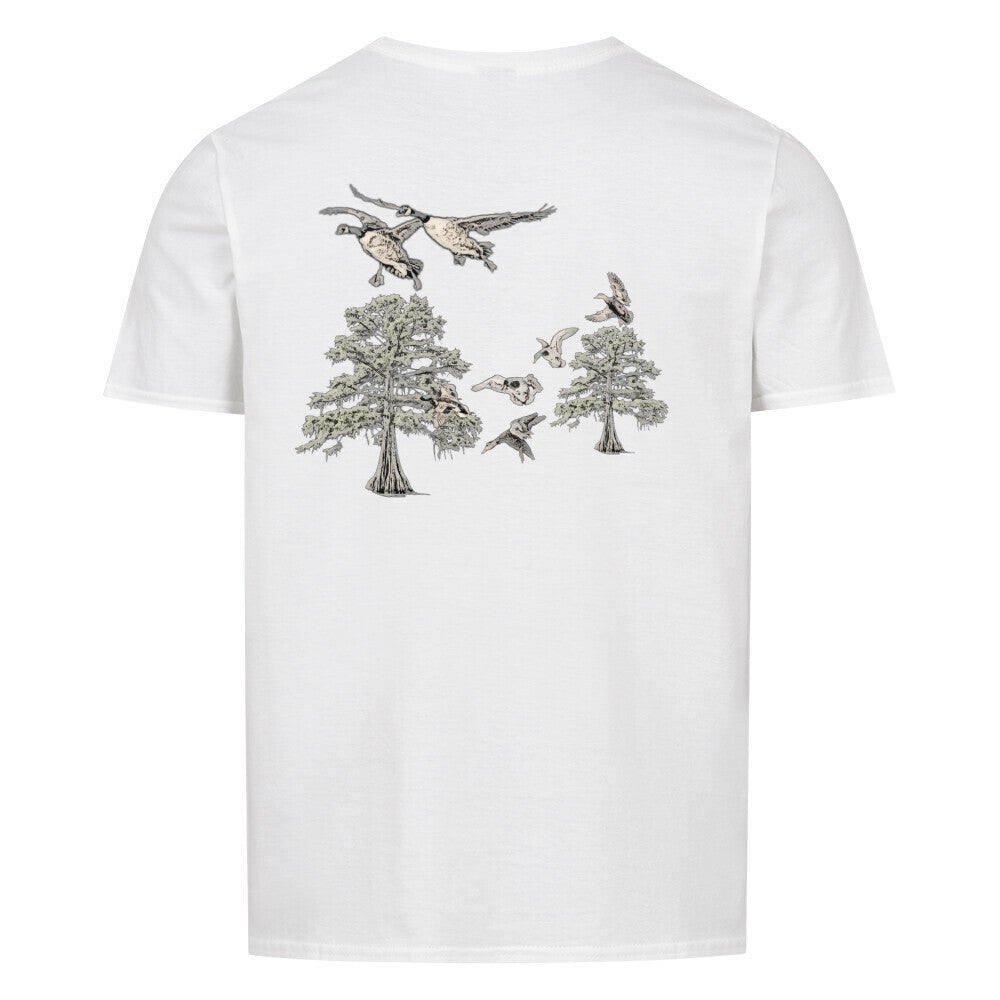 Basic Shirt Unisex - SNOODBANGER customs
