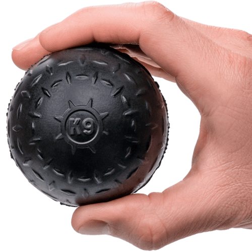 Beast Ball - SNOODBANGER customs
