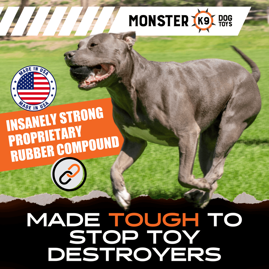 Beast Ball - SNOODBANGER customs