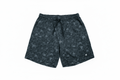 Black Marsh Duck Camo Athletic Short - SNOODBANGER customs