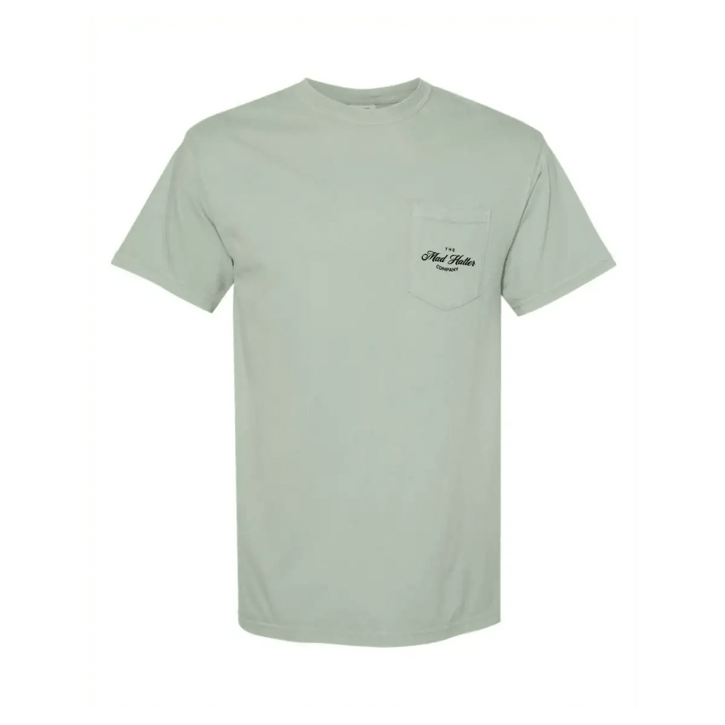 Blue Collar Dollar T-Shirt - SNOODBANGER customs