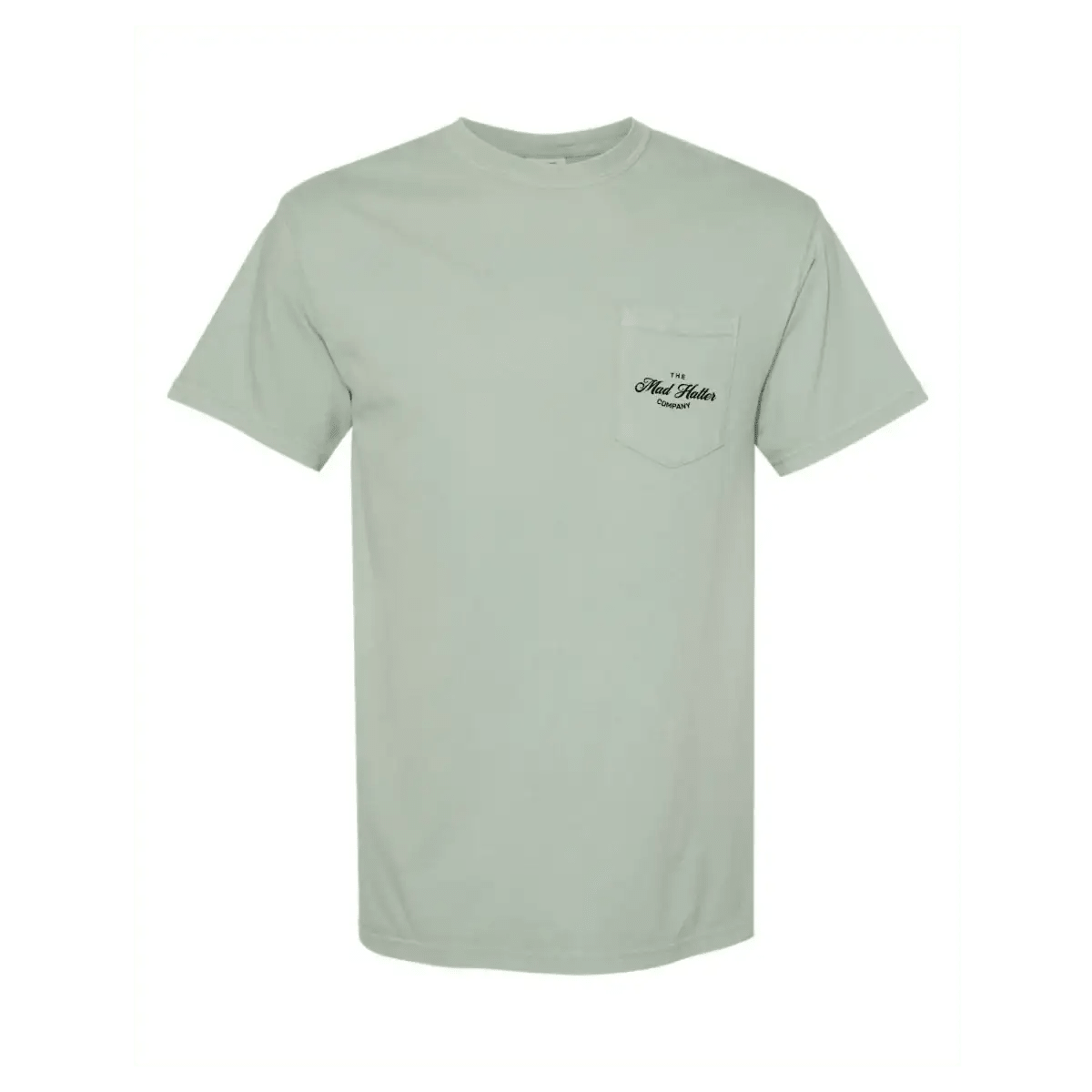 Blue Collar Dollar T-Shirt - SNOODBANGER customs