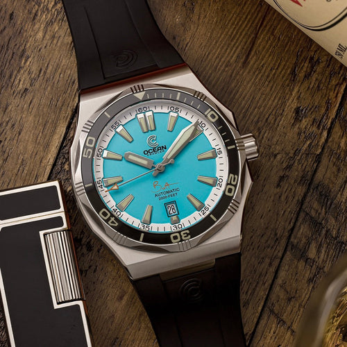 Bolt - Blue Marlin - SNOODBANGER customs