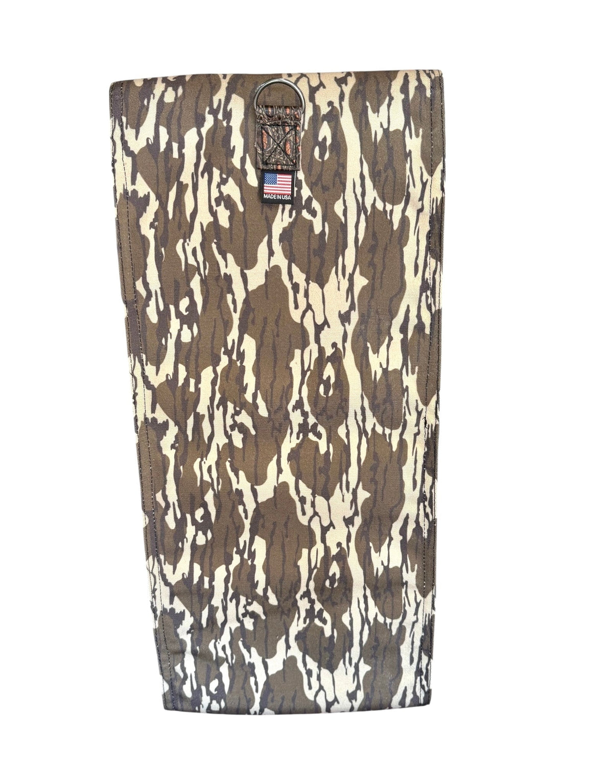 Bottomland X Gator Glove/Sleeve Bag - SNOODBANGER customs