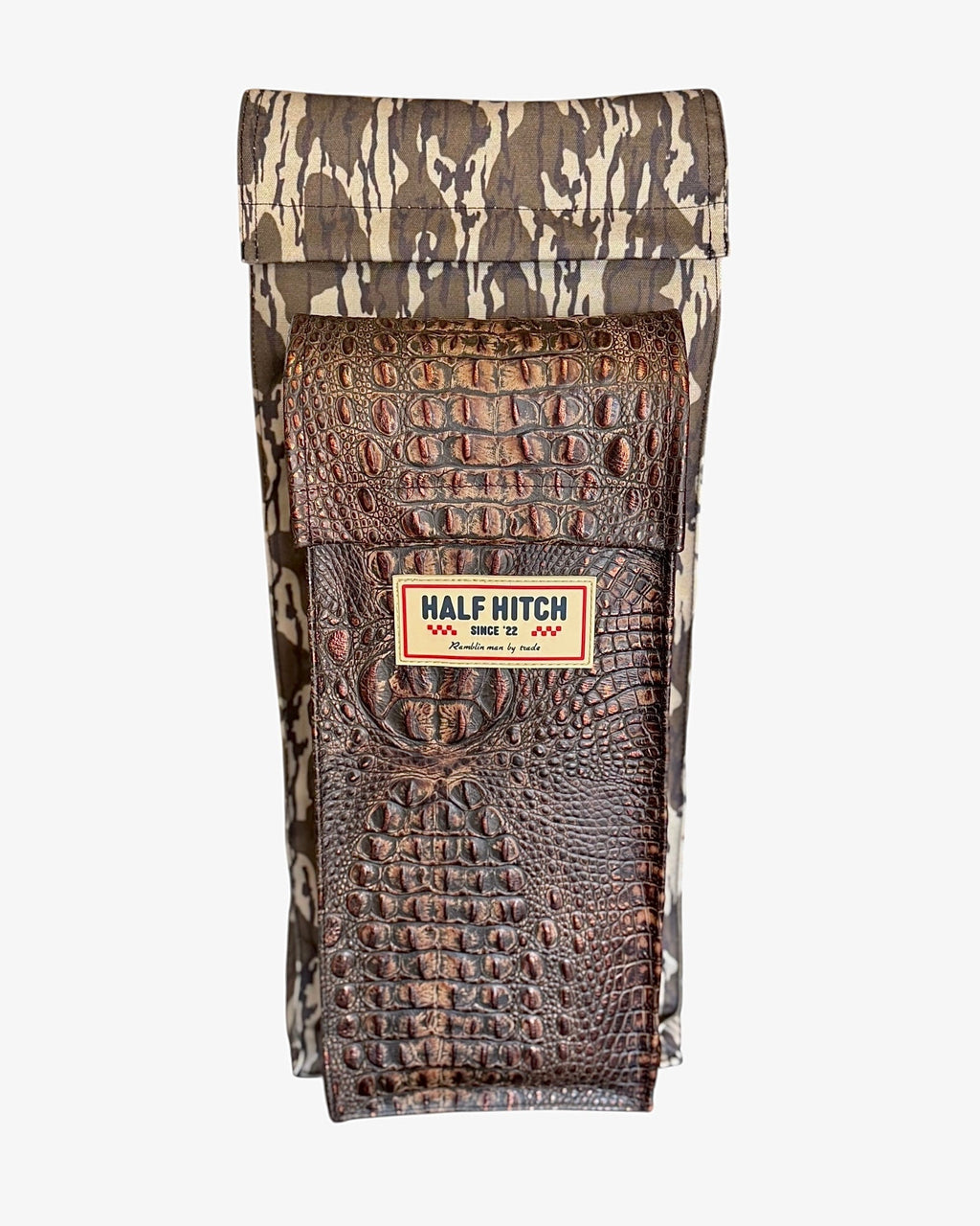 Bottomland X Gator Glove/Sleeve Bag - SNOODBANGER customs