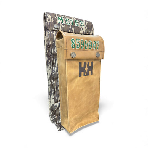 Bottomland X Ranch Hand Glove & Sleeve Bag - SNOODBANGER customs