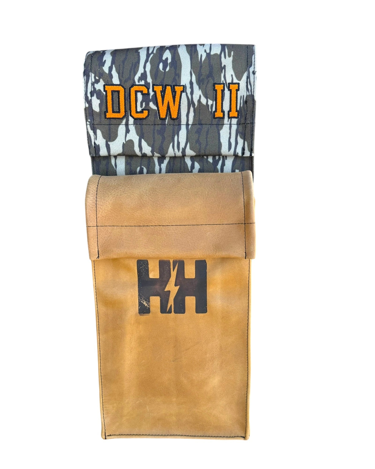 Bottomland X Ranch Hand Primary/Secondary Glove Bag - SNOODBANGER customs