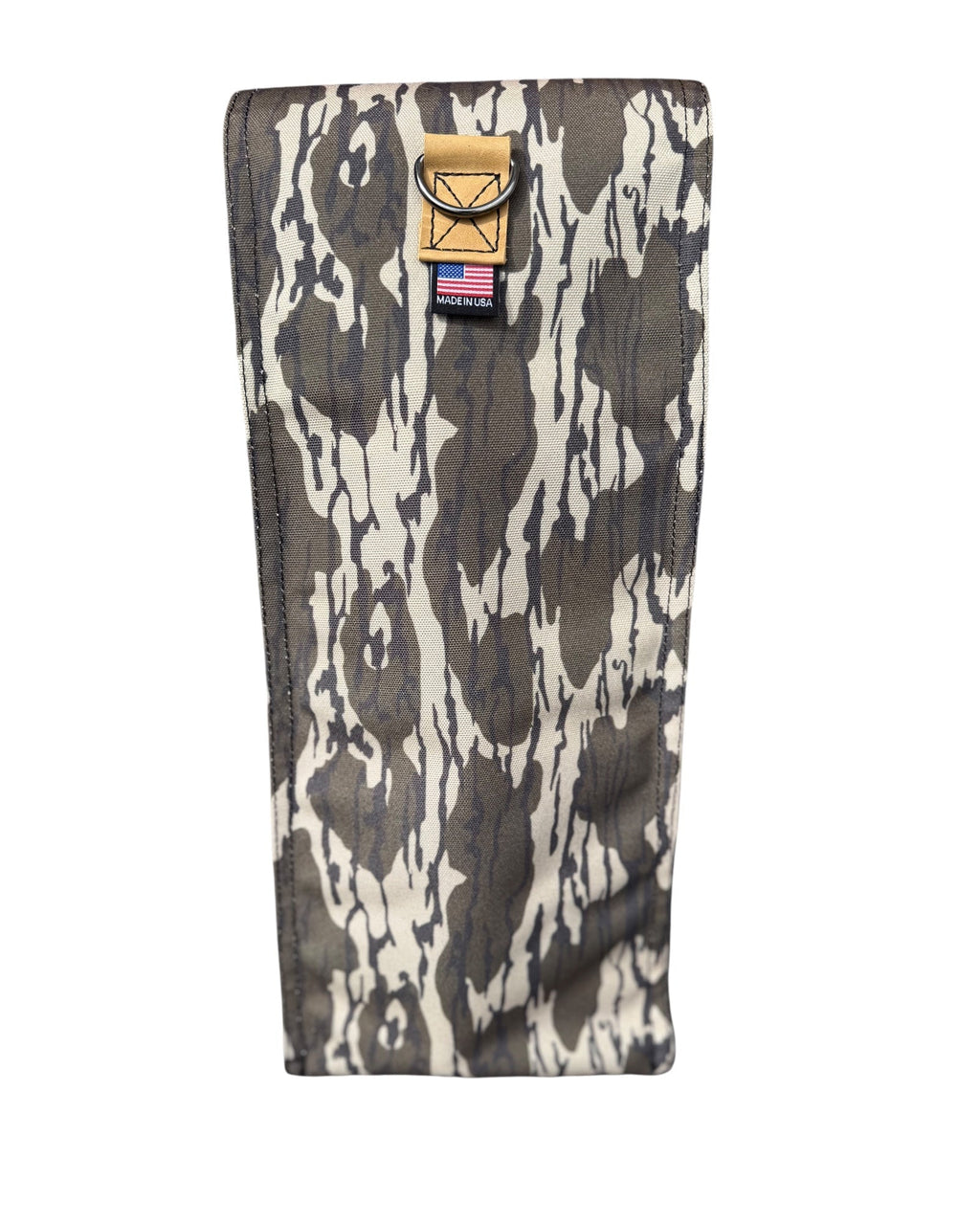 Bottomland X Ranch Hand Primary/Secondary Glove Bag - SNOODBANGER customs