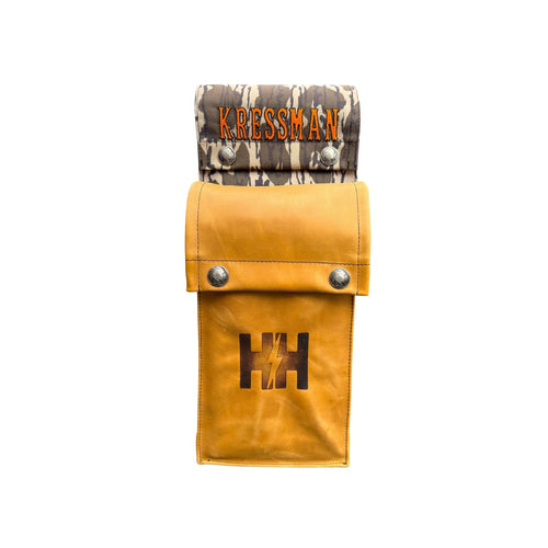Bottomland X Ranch Hand Primary/Secondary Glove Bag - SNOODBANGER customs