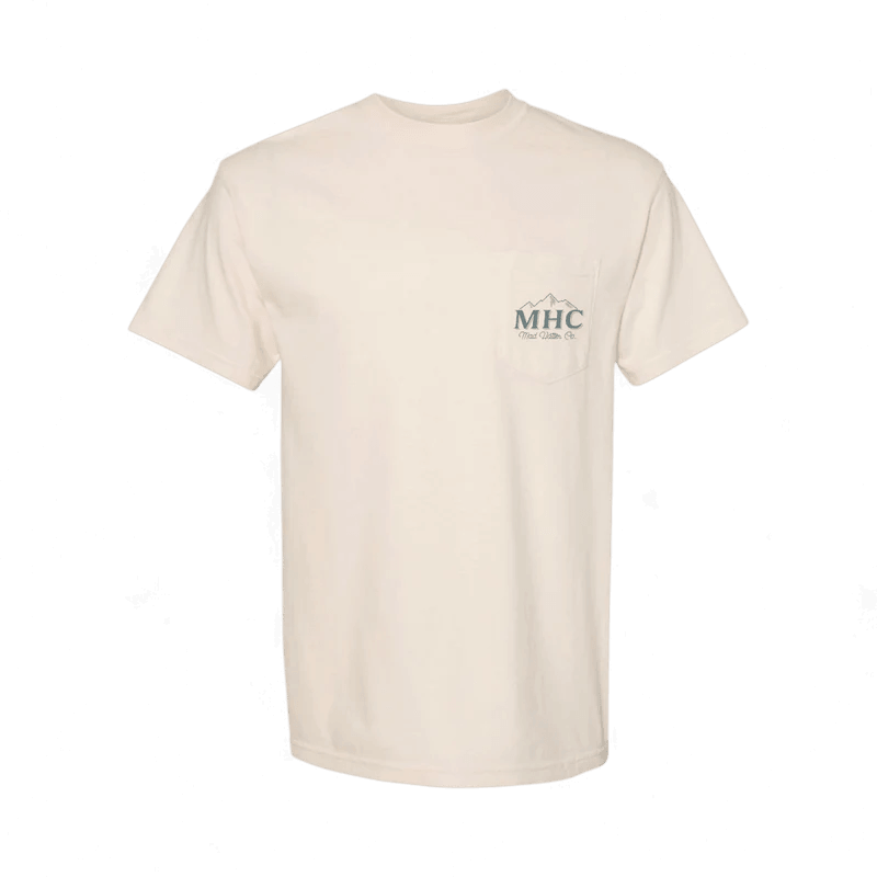 Bottoms Up T-Shirt - SNOODBANGER customs
