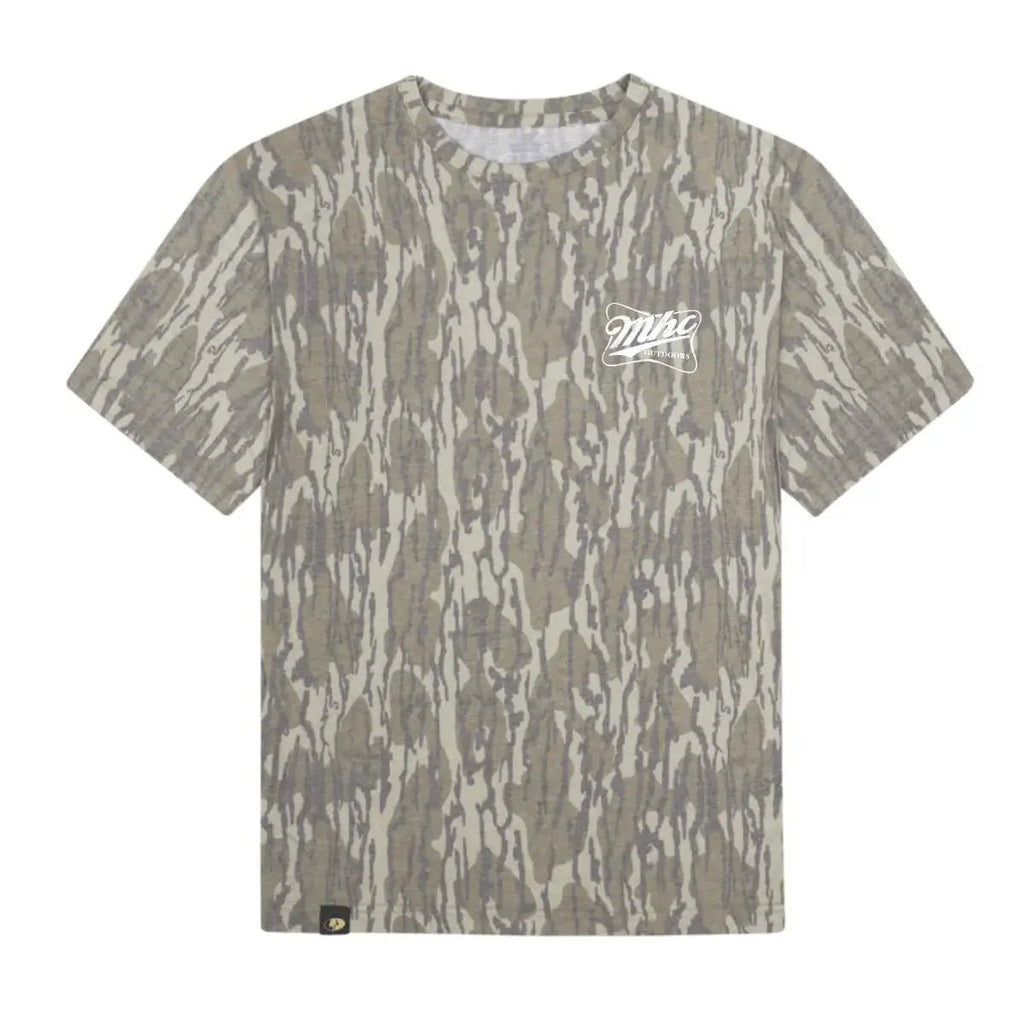 Catchin a Buzz T-Shirt - SNOODBANGER customs