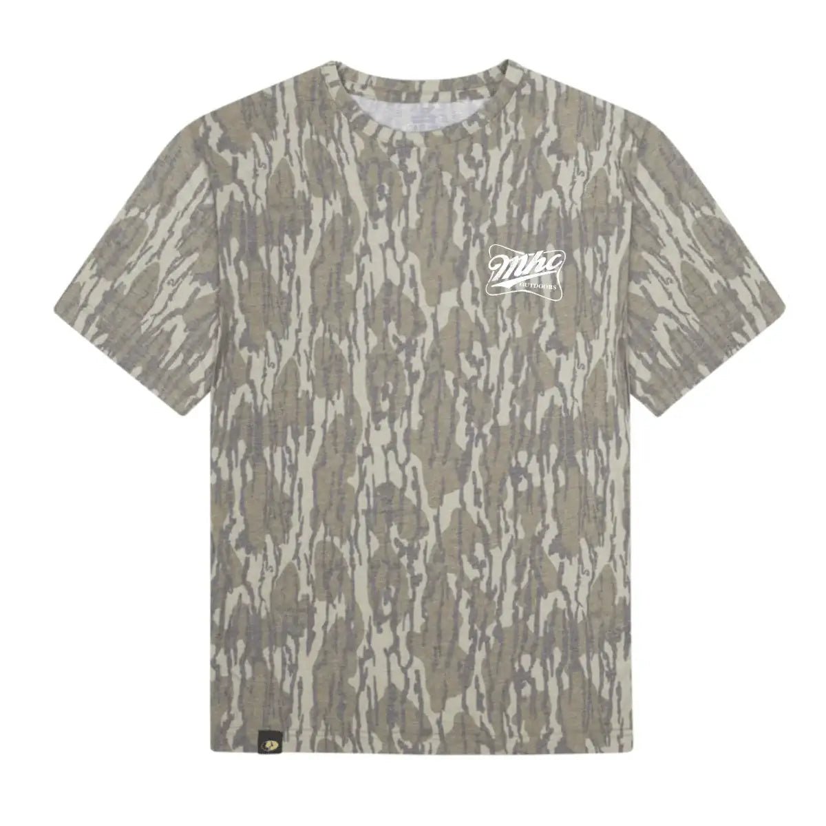 Catchin a Buzz T-Shirt - SNOODBANGER customs